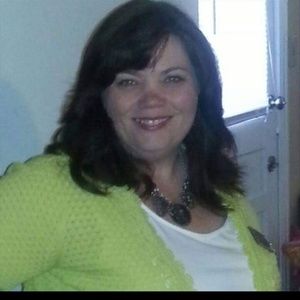 Meet your Posher, Tracy